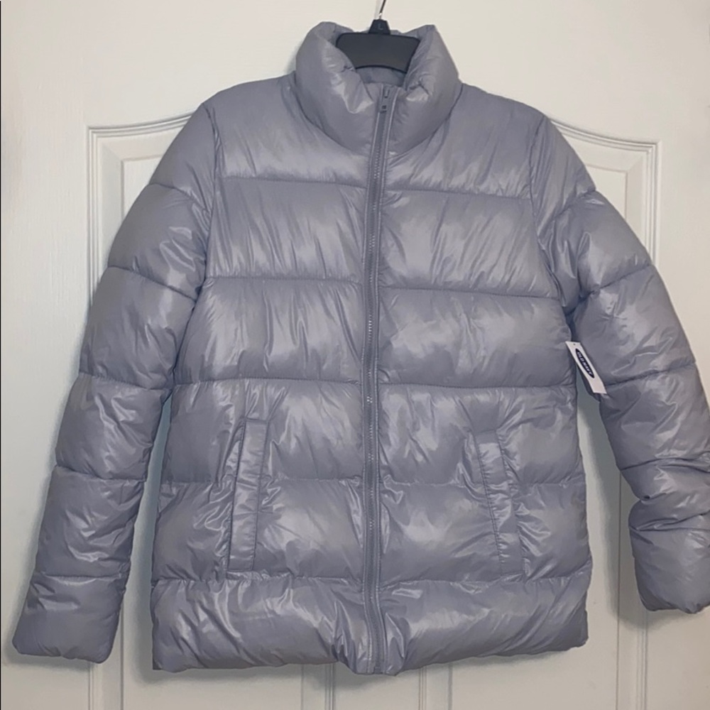 NWOT- Old Navy Winter Coat